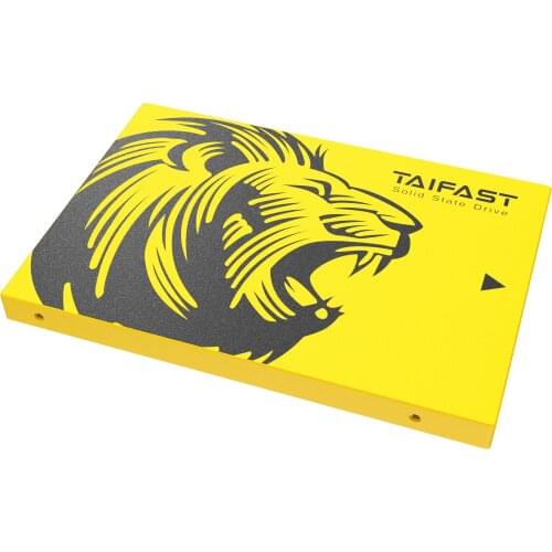 Taifast SSD 1tb 120gb 240gb 480gb 2tb 2.5'' SSD SATA SATAIII 512gb 256gb 128gb Internal Solid State Drive for Laptop Desktop