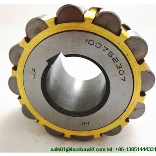 KOYO High quality TRANS double row gear box eccentric roller bearing TRANS 61617-25