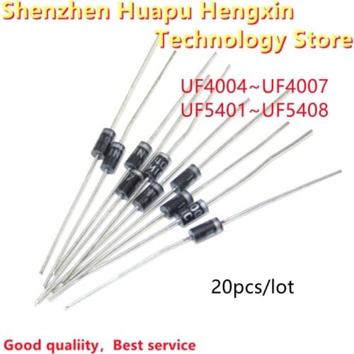 Wei heng sheng electronic Diodes