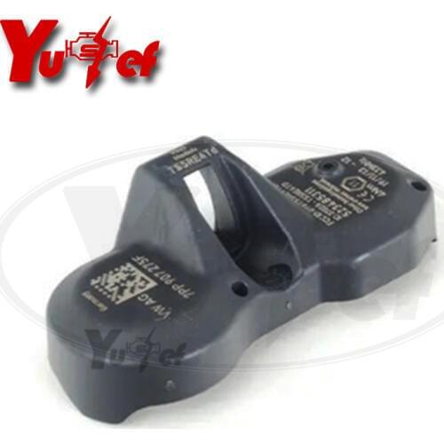 433MHZ Tire Pressure Monitoring Sensor TPMS For AUDI PORSCHE VW 7PP907275F