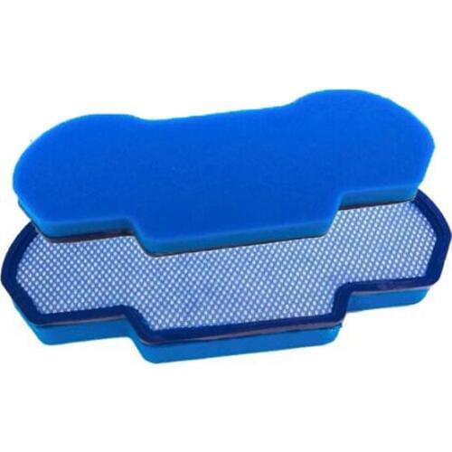 1set Vacuum cleaner foam filter replacements for samsung DJ63-01161B SC9662 SC9670 SC9671 SC9672 SC9673-76 cleaning filter parts