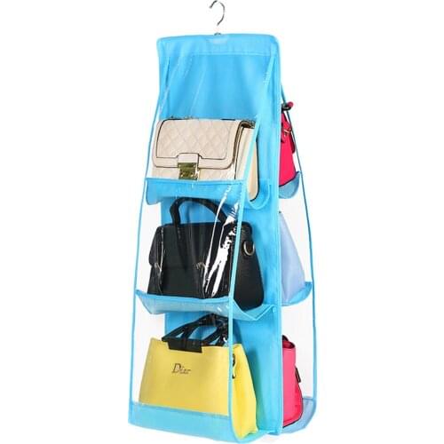 JIANAIRONGSHIDAI Covers For Storing Bags