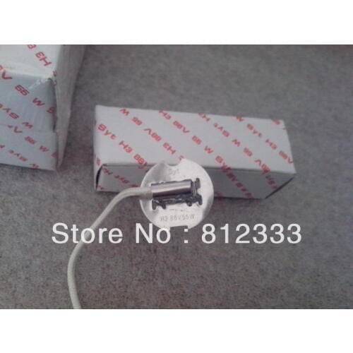 Галогеновые лампы H3 (PK22s) JWDAWN China At AliExpress