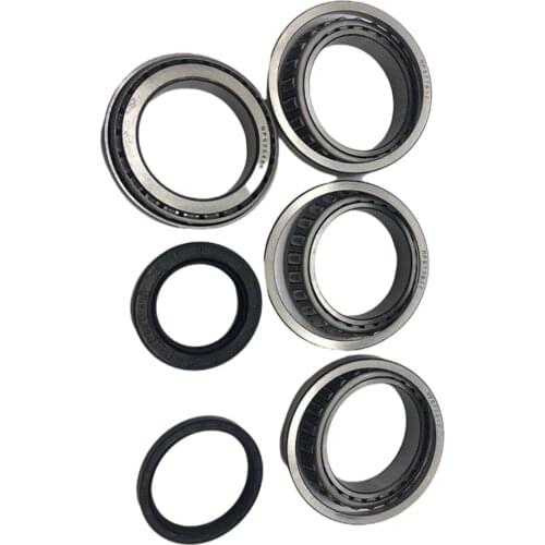 NP604623 Bearings and Seals Kit Supplies Unit For Mercedes C/E/S Class GLK CL500 CL550 CLS W7A700 W7B700 W7C700 W7X700 W7N700