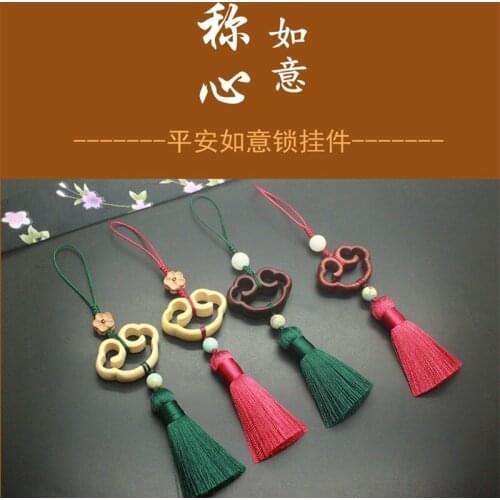 Fashion Tassel Keychain Women Cute Tassel Keychain Accessories PU Leather Car Bag Gold Key Ring Fringe Jewelry Friends Xmas Gift