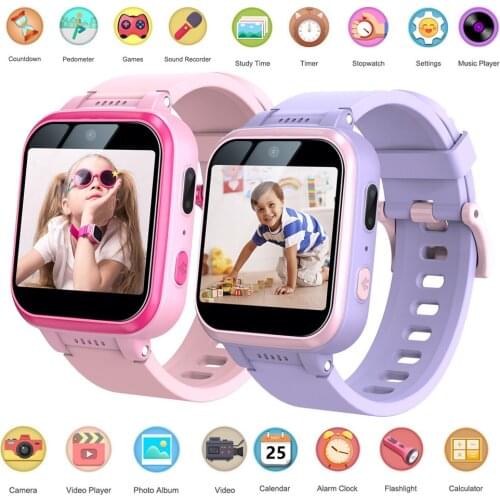 Nanoleaf Children's Wrist Watch