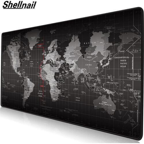 Shellnail Lighting