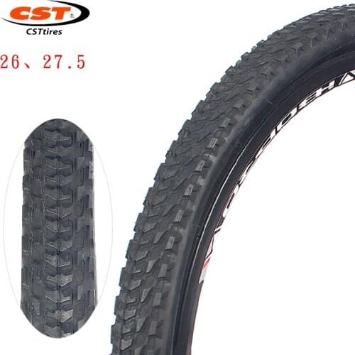 CST mountain bike tires c1673 Bicycle parts 26 27.5 inch 1.9 1.95 wear resistant Stab proof bicycle tire