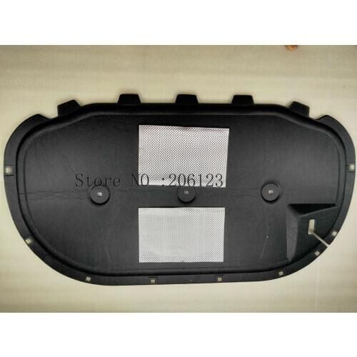 Thermal insulation cotton sound insulation cotton heat insulation modified For Volkswagen Passat B8 2017 2018 2019 2020