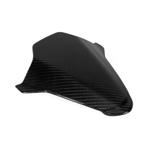 Carbon ABS InjectionFairing Fit For MotorcycleMotorcycle Carbon Fiber Front Wind screen Windshiel Panel for S1000RR 2020