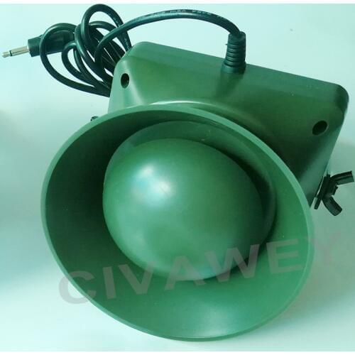 60W 160dB loud speaker amplifier