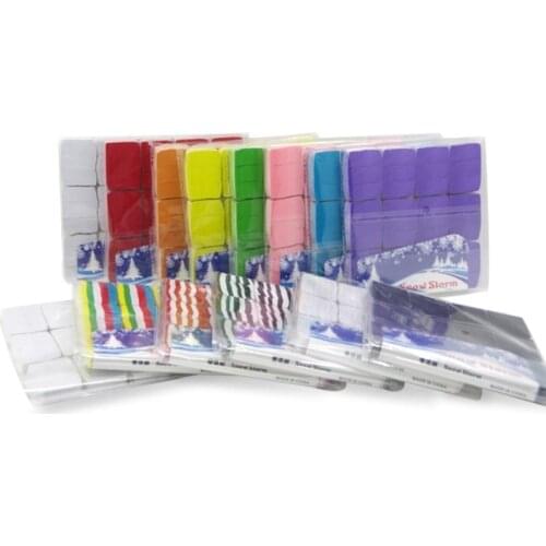 Magic Toys Red Snowflakes Finger Snow Storm snow paper Magic Tricks Props Toys Illusion YH304