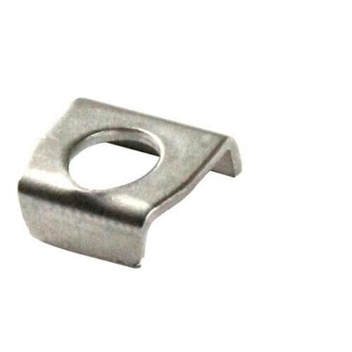 Exhaust pipe fixed card holder FOR 1/5 HPI ROVAN KM BAJA 5B 5t 5sc RC CAR PARTS