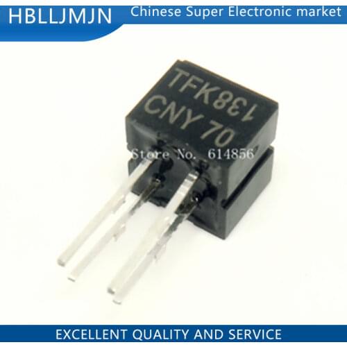 50PCS CNY70 DIP4 CNY70 DIP