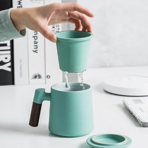 Деревянные кружки ASLESY China At AliExpress