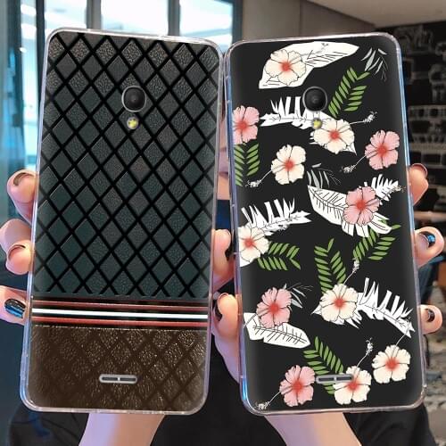 TPU Dropshipping Phone Case For Alcatel Onetouch POP Star 3G OT 5022D Shockproof Silicone