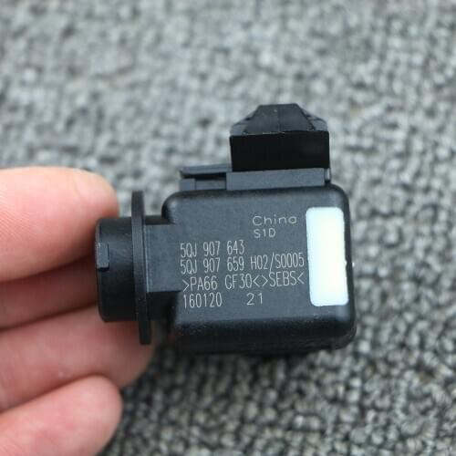 Air Quality Sensor For PASSAT B6 GOLF MK6 TIGUAN Skoda 5QJ907643 5QJ907659 5K0907659 56D907659 5QJ 907 659 56D 907 659