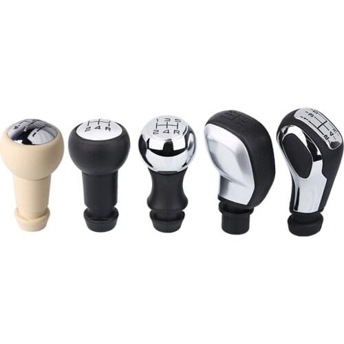 For Peugeot 307 Sega Peugeot 408 gear head 308 Elysee 301 gear head manual gear head handball