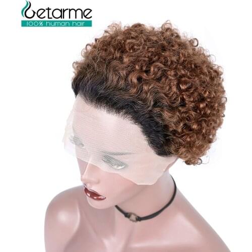 Getarme Part Lace Wigs
