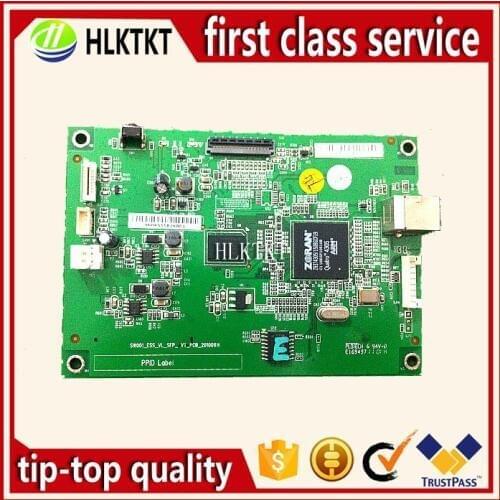 For Xerox P105B P205B Formatter Pca Assy Formatter Board logic Main Board MainBoard mother board