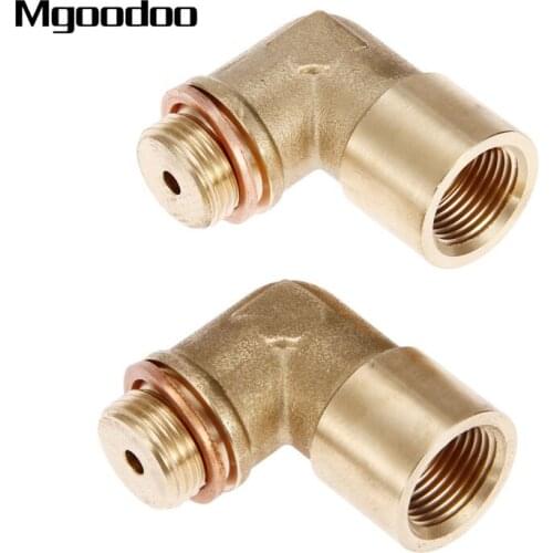 Mgoodoo Automotive Sensors
