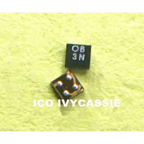 For iPhone 7 7Plus EPROM_RF eeprom IC 7G 7P CAT24C08C4A chip 4 Pins