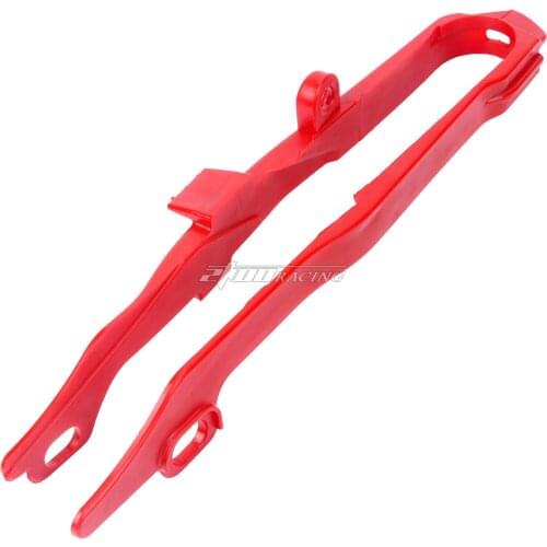 Motorcycle Chain Slider Swingarm Guide Lower Roller For Cr125 Cr250 Crf250R Crf450R Crf250X Crf450X