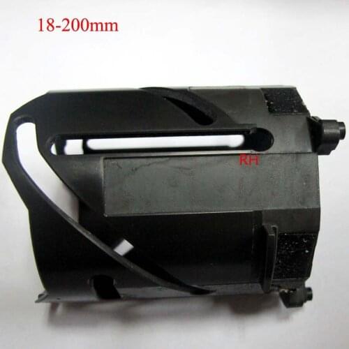 95%NEW Secondhand Original For Nikon 18-200mm f/3.5-5.6G ED VR II Barrel 18-200 Ring Tube Camera Repair Part