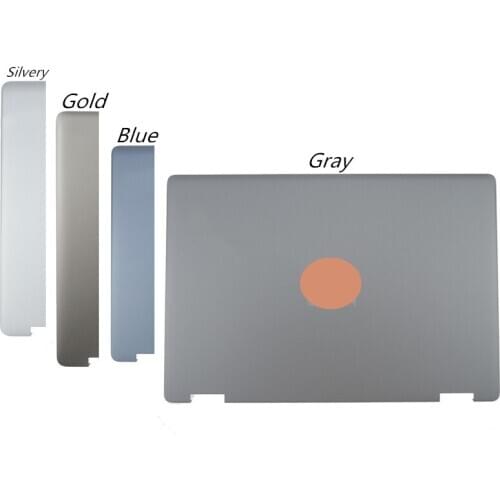 New Laptop LCD back Cover Screen Lid Screen Cap Topcase For HP X360 14-DH