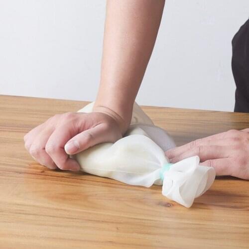 OHFIN Dough Bags & Blenders