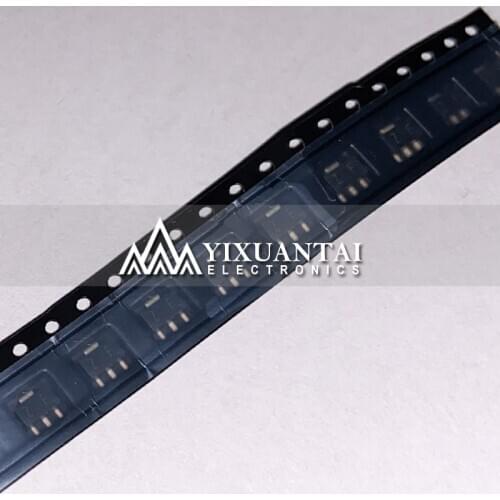 10pcs/lot Free shipping 100% original 2SJ244JYTL JY 2SJ381-1DL JI J1 2SJ511 ZF 2SJ518AZTL AZ SOT89