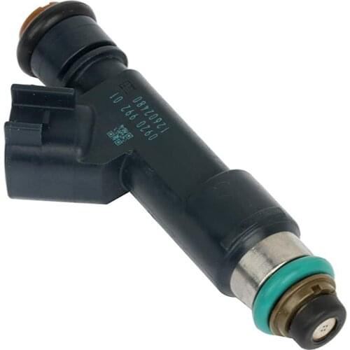 Original Fuel Injector Fits For CHEVROLET MALIBU 12602480 0920 FJ985 M1208 2173158 4G2050 67586