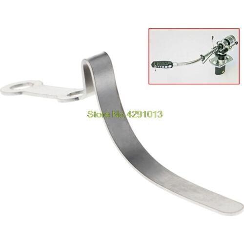 Raise Arm Finger Lift Tone Pick Up Vinyl LP Turntable Headshell Part Phonograph Accessories for Tonearm Drop Shipping Support