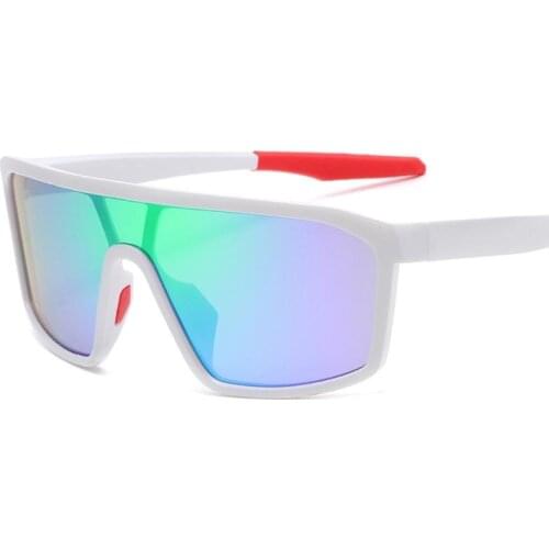 Fashion Polarized Cycling Sunglasses Men Women Outdoor Sports Driving Shade Goggle Sun Glasses UV Protection Male Eyewear