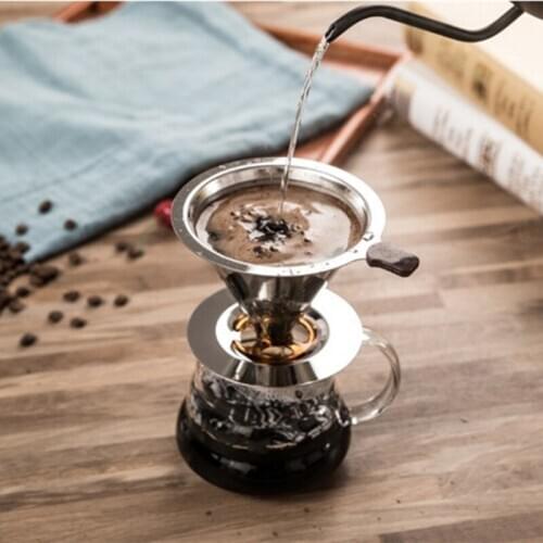 Thimorberg Filters For Coffee