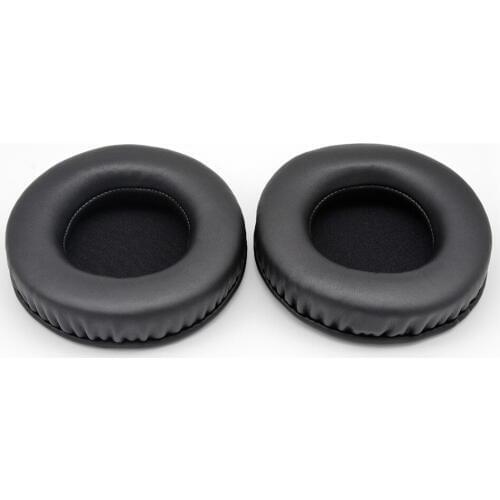 Ear Pads Replacement Cushions Covers Foam for Panasonic RP-DJ100 RP-HT202 RP-HT212 RP-HT215 RP-HT227 RP-HT90 Headphone