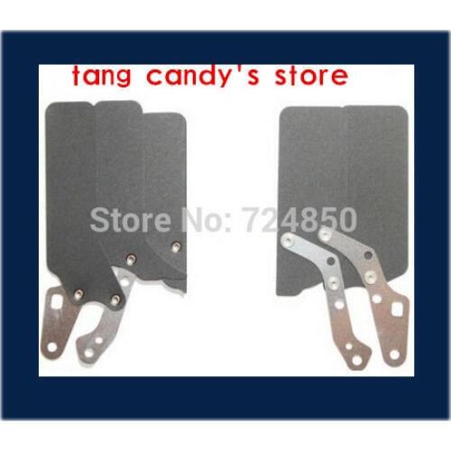 10 Sets New FOR Canon 20D 30D 40D 50D 60D 70D 350D 400D XT XTi Shutter Blade Curtain Set Repair Part