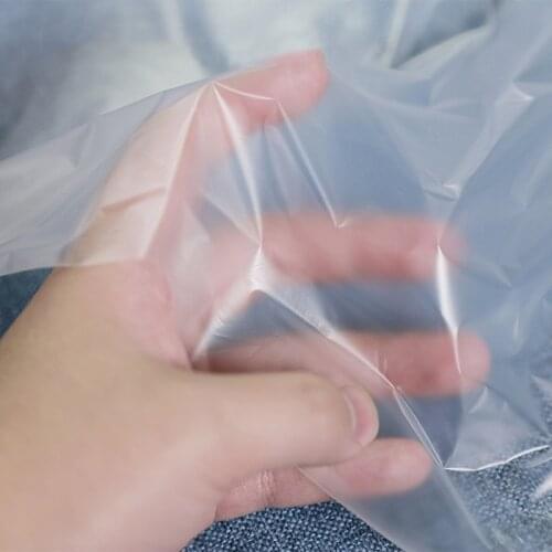 100x67cm TPU Seamless Underwear Hot Melt Adhesive Film DIY Handmade Craft Clothing Bags Interlining Materials