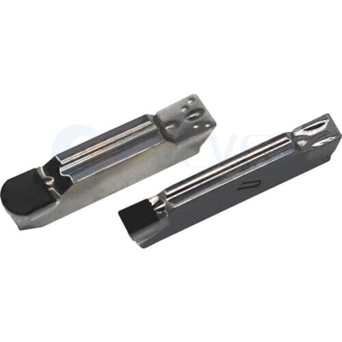 2pcs MGMN150 MGMN200 MGMN250 MRMN300 MRMN400 MRMN500 PCD CBN High quality Grooving insert CNC Diamond insert Lathe turning tool