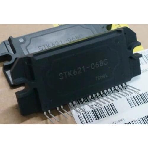 3-5PCS/ STK621-068C NEW