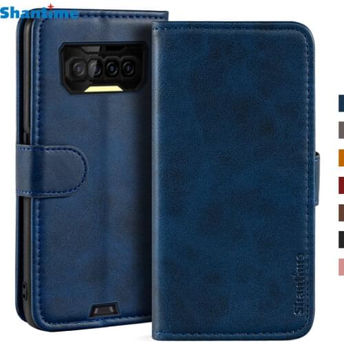 Case For Oukitel F150 B2021 Case Magnetic Wallet Leather Cover For Oukitel Bison 2021 Stand Coque Phone Cases