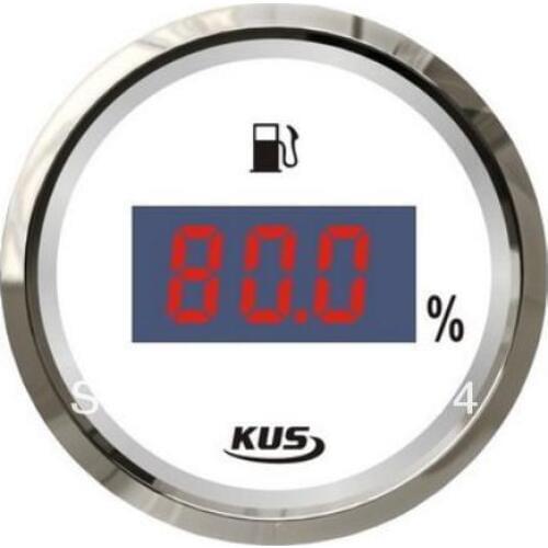 52mm Digital fuel level gauge (SV-KY10113)