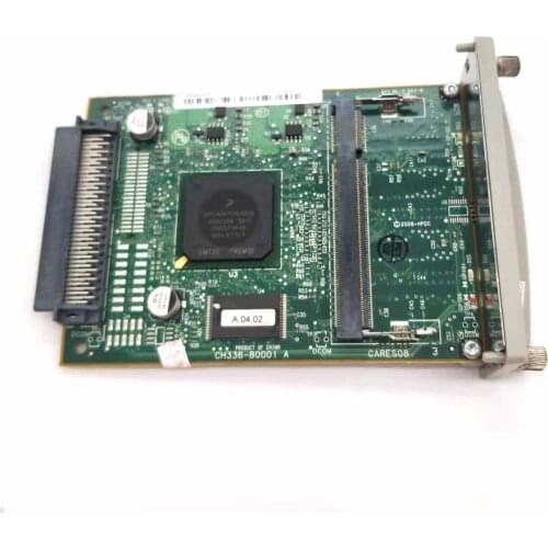 CH336-67001 CH336-60001 CH336 FOR HP Designjet 510 GL/2 GL2 Card Formatter Board printer parts