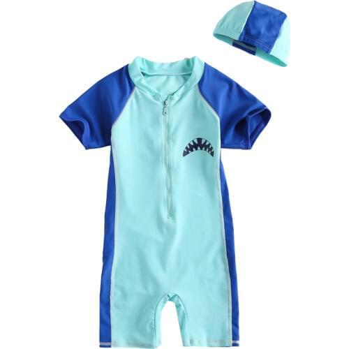 Kids Swim Suit