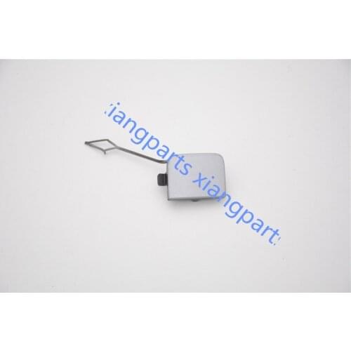 Rear Bumper Trailer Tow Cover Cap For Skoda Superb 2016