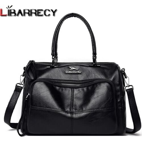 2021 New Womens Handbag Fashion Design Ladies Shoulder Bags Luxury Designer Women Genuine Leather Messenger Bags Bolso Mujer