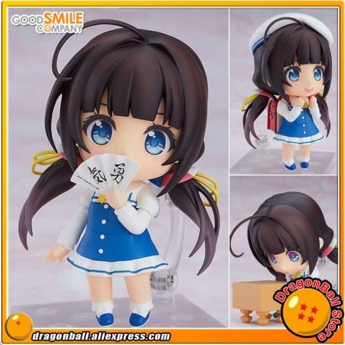 Original Good Smile Company GSC 897 Action Figure - Ai Hinatsuru