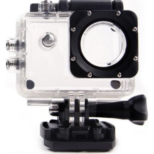 F09119 Camera Protective Case shockproof box Waterproof Case for SJ4000 Sport Camera/SJCAM SJ4000 WIFI/NTK 96655 SJ6000+/SJ7000