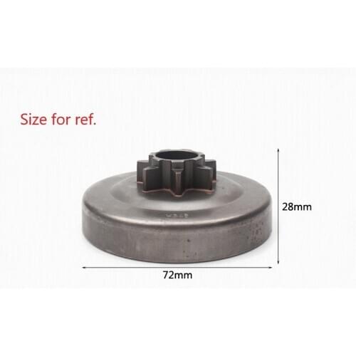 Drum Clutch Assembly for Husqvarna 445 450 Chainsaw Parts