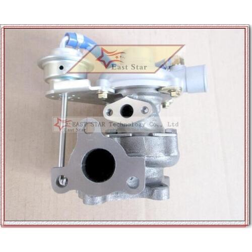 RHB31 129403-18050 129189-18010 VC110021 MY61 Turbo Turbocharger For Yanmar Marine Industriemotor 4TN(A78-TL 3TN82TE 3TN84TL-R2B